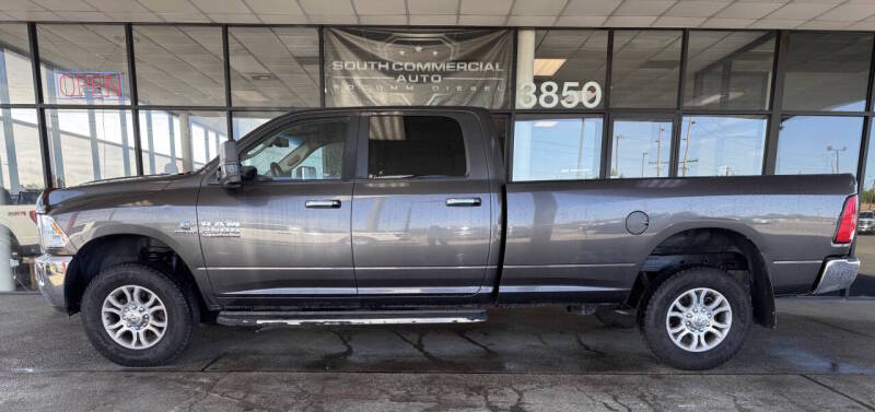 ram ram 2500 pickup 2017 3C6UR5JLXHG676192 image ram ram 2500 pickup 2017 3C6UR5JLXHG676192 image